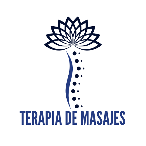 Logo de Terapia De Masajes | Masaje Circular Profundo
